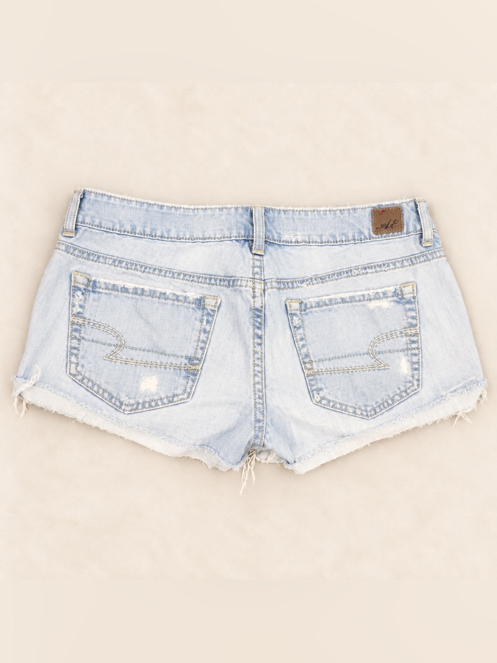 AE shorts - Picture 3 of 7